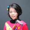 Instructor 上野(Ueno) 真弓(Mayumi)