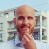 Instructor Stefan Mueller