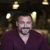 Instructor Rocco Cozza