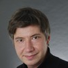 Instructor Sascha Frank