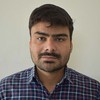 Instructor Vikas Sinwar