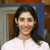 Instructor Deepa Parekh