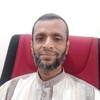 Instructor Kiyas Mohamed