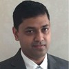 Instructor Sujith Nair