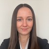 Instructor Megan Menke
