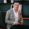 Dr Efstathios Stefanidis