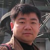 Instructor Danny Shen