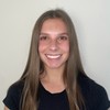 Instructor Grace Blazevich