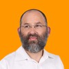 Instructor Rabbi Chaim Goldberg
