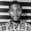 Instructor James Ejoha