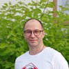 Instructor Marek Pilczuk