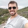 Instructor Jonatan Pietroski