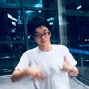 Instructor Yuki Terashima