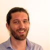 Instructor Oliver Burdekin