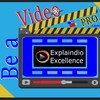 Instructor Be A Video Pro