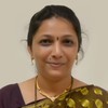 Instructor Asawari Shiposkar