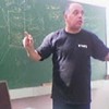 Instructor Jorge Luiz Ferreira Dias