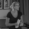Instructor Barbara Janssens