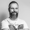 Instructor Sebastian Dacków
