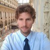 Instructor Gregor Maric