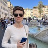 Instructor Olga Tereshina
