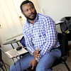 Instructor Ogunleye Olalekan Samuel