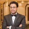 Instructor Ahmad Mohey