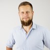 Instructor Szymon Głogowski