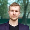 Instructor Stepan Diadorov