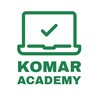 Instructor Komar Academy