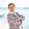 Instructor Natalia Raleva