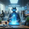 Tech Talent Space
