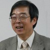 Instructor Akihiko Morita