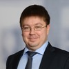 Instructor Oleksiy Akimov