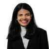 Instructor Sneha Almeida