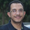 Instructor Mustafa Gamal