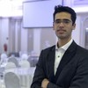 Instructor Mohammad Oumari