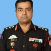 Colonel Arun Iyer