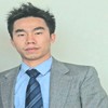 Instructor Jimmy Tran