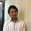 Instructor Masanobu Yang