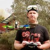Instructor Jay Davis