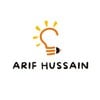 Md Arif Hussain