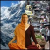 Instructor Swami Ma Tripurashakti