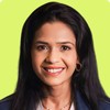 Instructor Vani Aggarwal