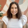 Instructor Kenza Gravois