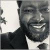 Instructor Christopher Boykin