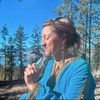 Instructor Heidi Rasmussen