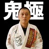 Instructor Yuji Okamoto