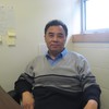Instructor Jianjun Chuai