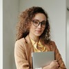Instructor Rebecca Vargas